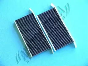 Фильтр, воздух во внутренном пространстве ZAFFO купить